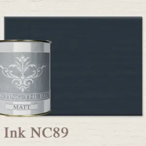 Gecertificeerd Painting The Past Matt Ink